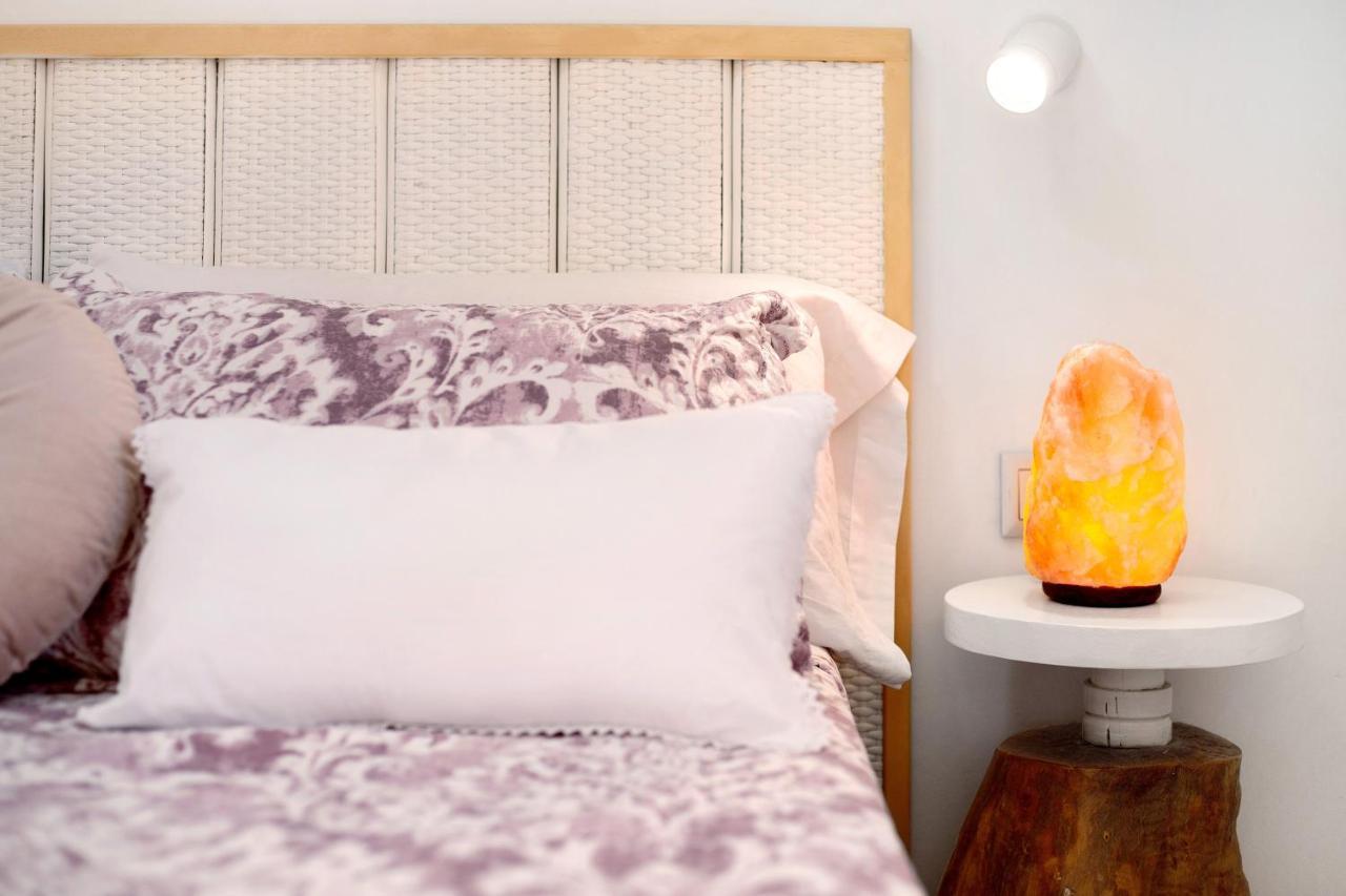 Apartamento El Naranjo Con Jacuzzi Tarajalejo Esterno foto